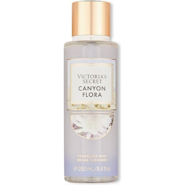 VICTORIA'S SECRET Canyon Flora body mist 250ml